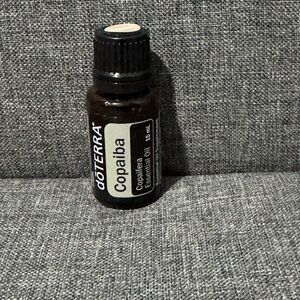 Copaiba Essential Oil